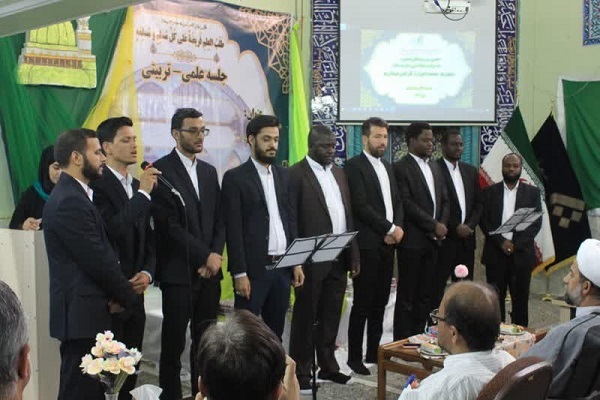 سیدکمال حسینی، استاد سطوح عالی حوزه