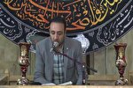 فیلم | تلاوت «مهدی خدیوی» از سوره نحل