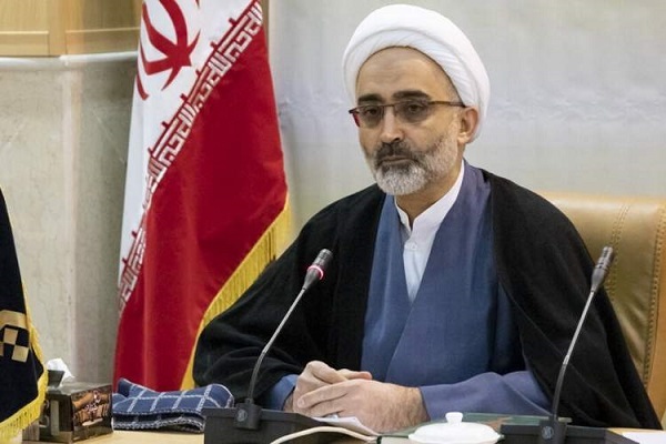 حجت‌الاسلام و المسلمین محمدمهدی گرجیان، عضو هیئت علمی دانشگاه باقرالعلوم