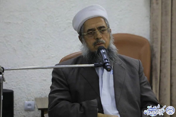 مولوی غلام‌حیدر فاروقی، امام‌جمعه اهل سنت بیرجند