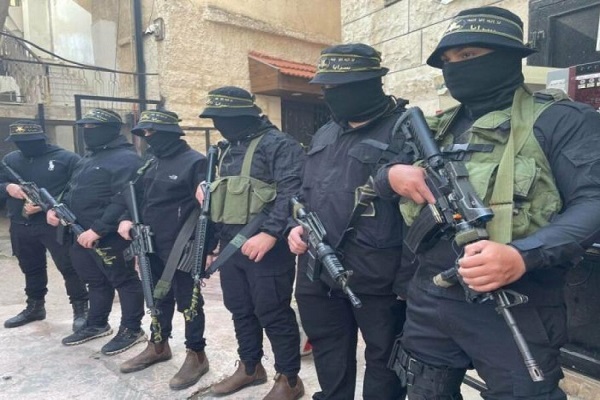 فلسطین از امضای سند اتحاد ملی در الجزائر تا شهادت 2 جوان اردوگاه جنین/آماده