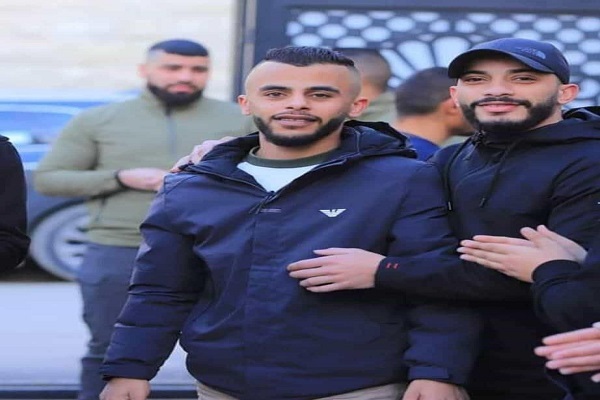 فلسطین از امضای سند اتحاد ملی در الجزائر تا شهادت 2 جوان اردوگاه جنین/آماده