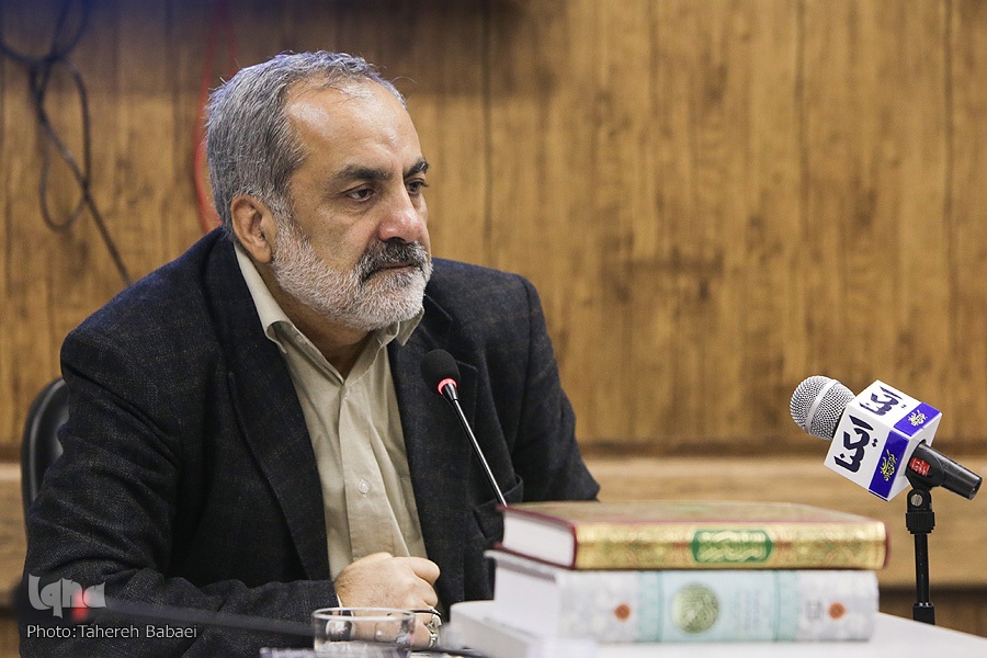 عماد افروغ