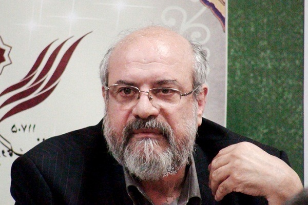 مدیرعامل ستاد دیه کشور