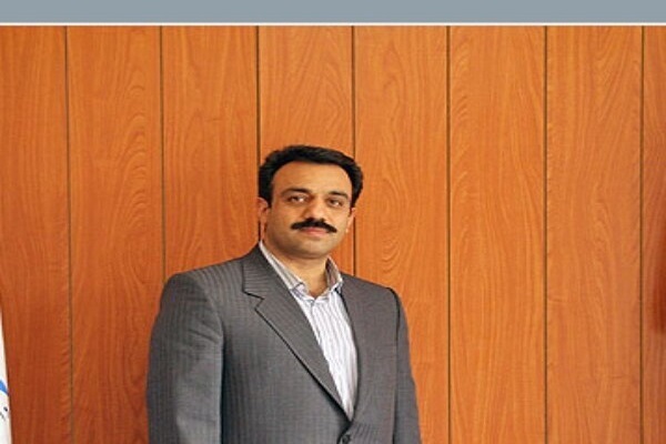 شاهین فکور رئیس دانشگاه علمی کاربردی کردستان