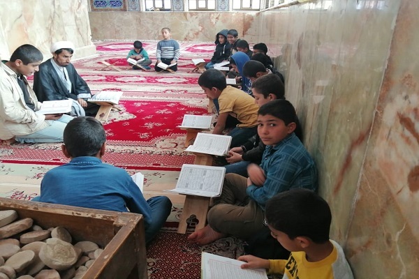 اردوی جهادی قرآن