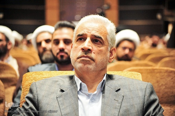 صادق خلیلیان