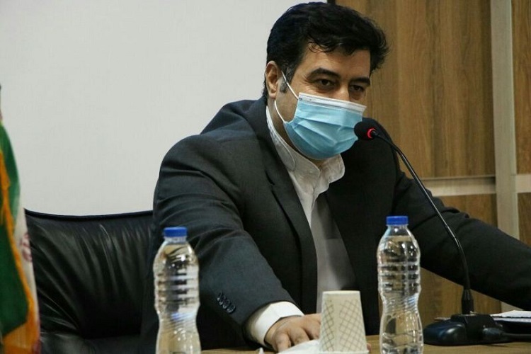 منصور اردستانی، مدیرکل امور حقوقی وزارت آموزش و پرورش