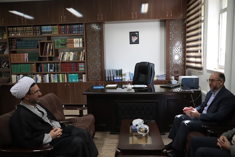 نهادنمایندگی مقام معظم رهبری، جهاددانشگاهی