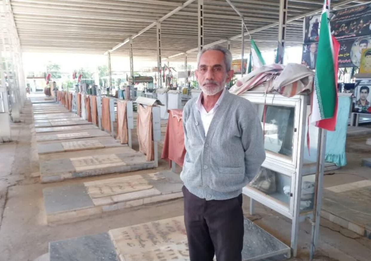 عبدالعلی سیدعطاری
