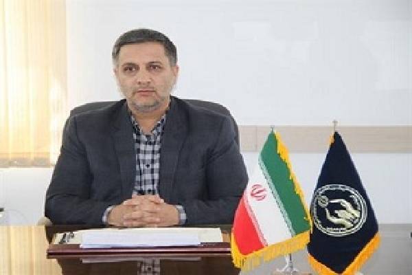 عزیز سهندی، مدیرکل کمیته امداد امام خمینی(ره) آذربایجان‌غربی