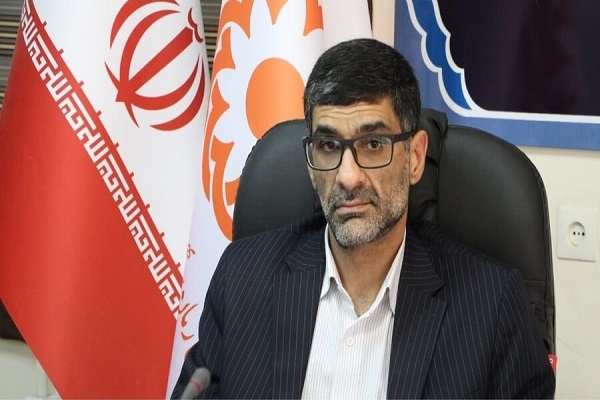 محمد زیدوند، مدیرکل بهزیستی مرکزی محمد زیدوند، مدیرکل بهزیستی مرکزی