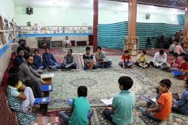 مؤسسات قرآنی