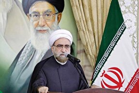 حجت‌الاسلام‌ والمسلمین احمد مروی