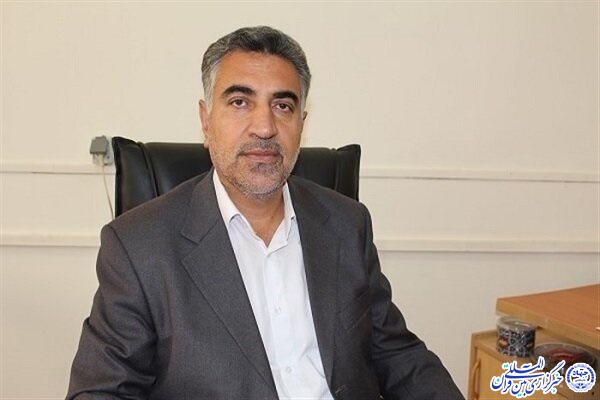 محمد زمانی، معاون آموزش ابتدایی آموزش و پرورش خراسان‌جنوبی