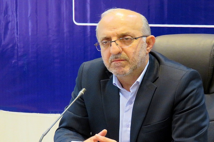 محمدرضا داوطلب، مدیرکل بنیاد شهید و امور ایثارگران گیلان
