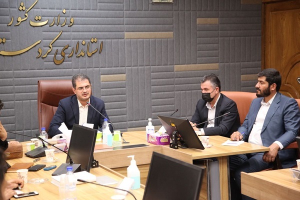 نشست هم‌اندیشی اعضای شوراهای اسلامی کردستان
