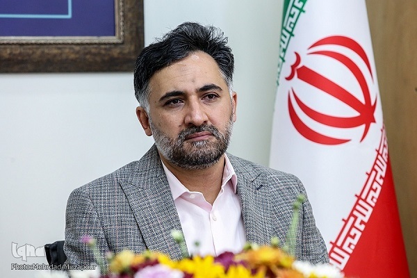 روح‌الله دهقانی‌ فیروزآبادی، رئیس جهاددانشگاهی