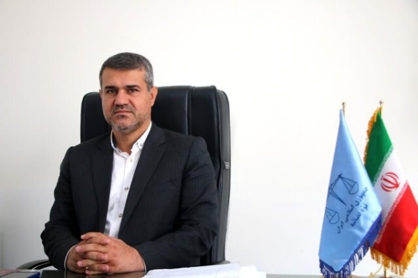 مهدی بخشی دادستان کرمان مهدی بخشی دادستان کرمان