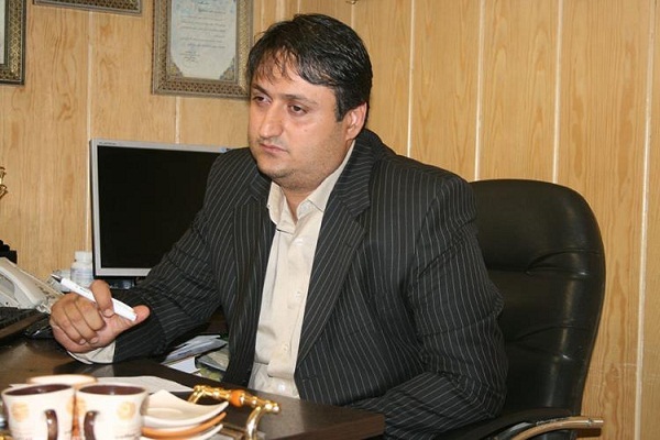 مدیرعامل اتحادیه ناشران قرآنی