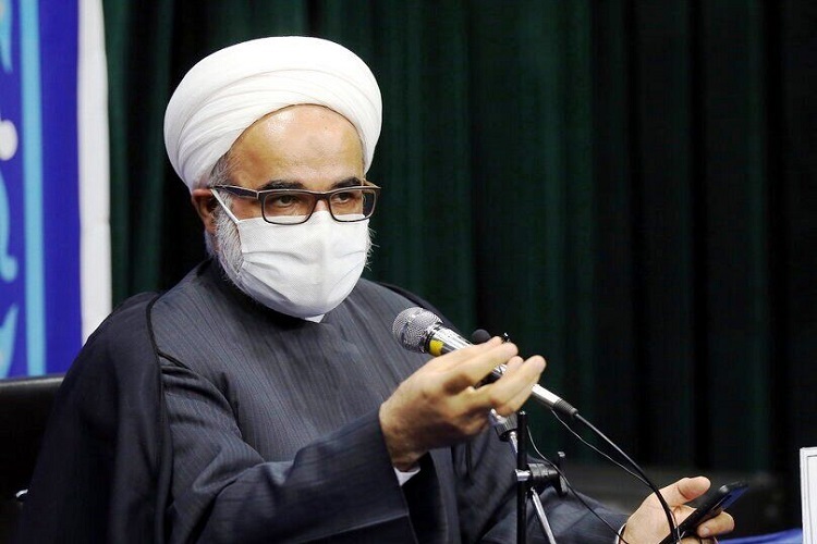 انتقال مفاهیم و ارزشهای انقلاب یکی از کاربردهای جهاد تبیین است