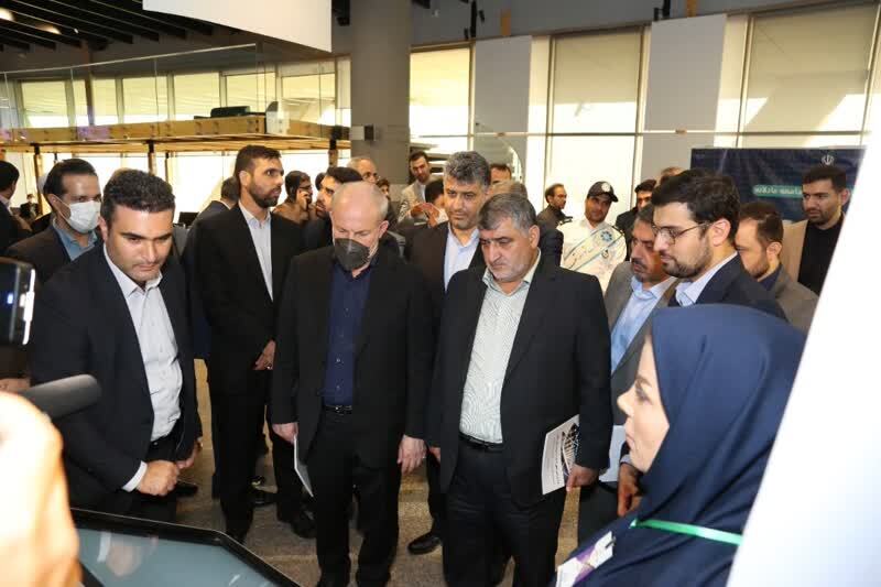 تعاونی پلتفرم کاسب