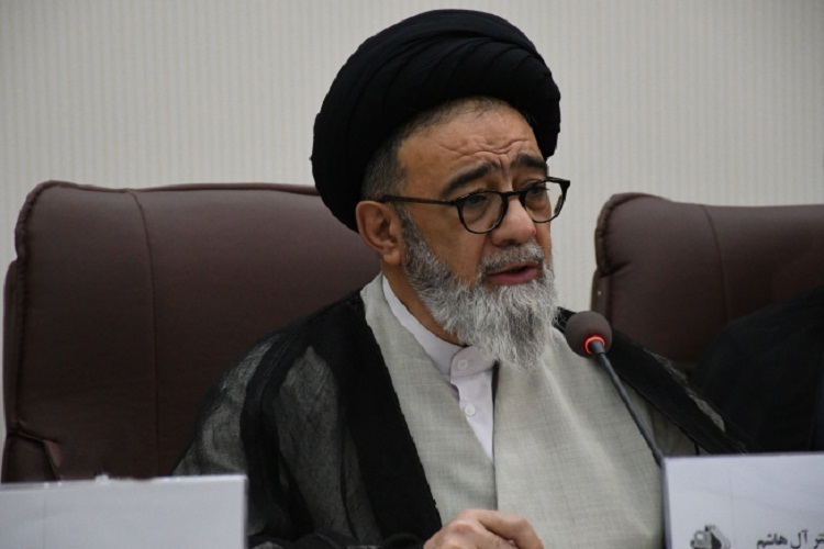 حجت الاسلام آل هاشم، امام جمعه تبریز