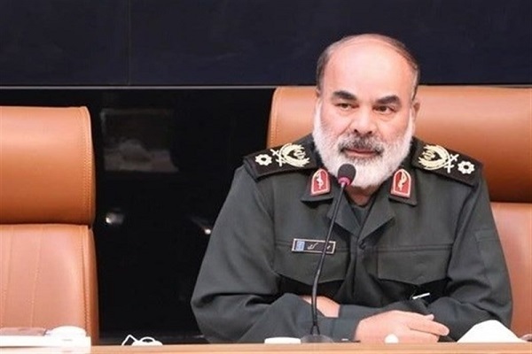 سردار محمدکرمی