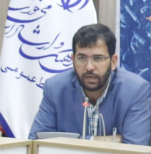 مجید منادی