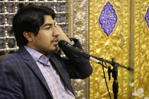 محمدرضا جاهدی‌نیا