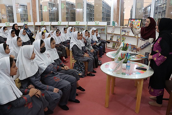 کارگاه نویسندگی خلاق