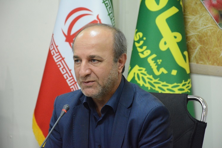 علی حسین هاشم پور، رئیس کارگروه سیاسی مجمع عالی سپاه عاشورا