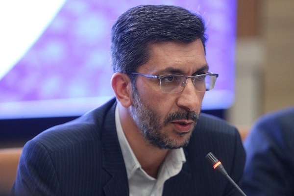 عباس ذاکریان، فرماندار قم