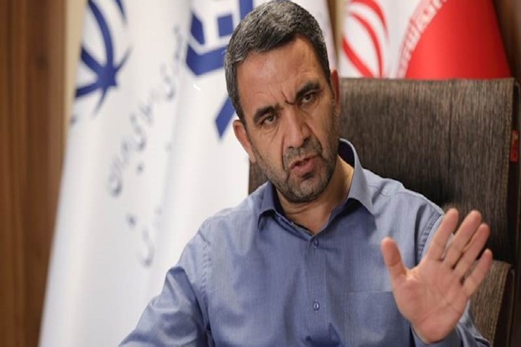 احمد محمودزاده معاون وزیر و آموزش و پرورش انتقال دستاوردهای انقلاب به نسل امروز با اهتمام ویژه دنبال شود