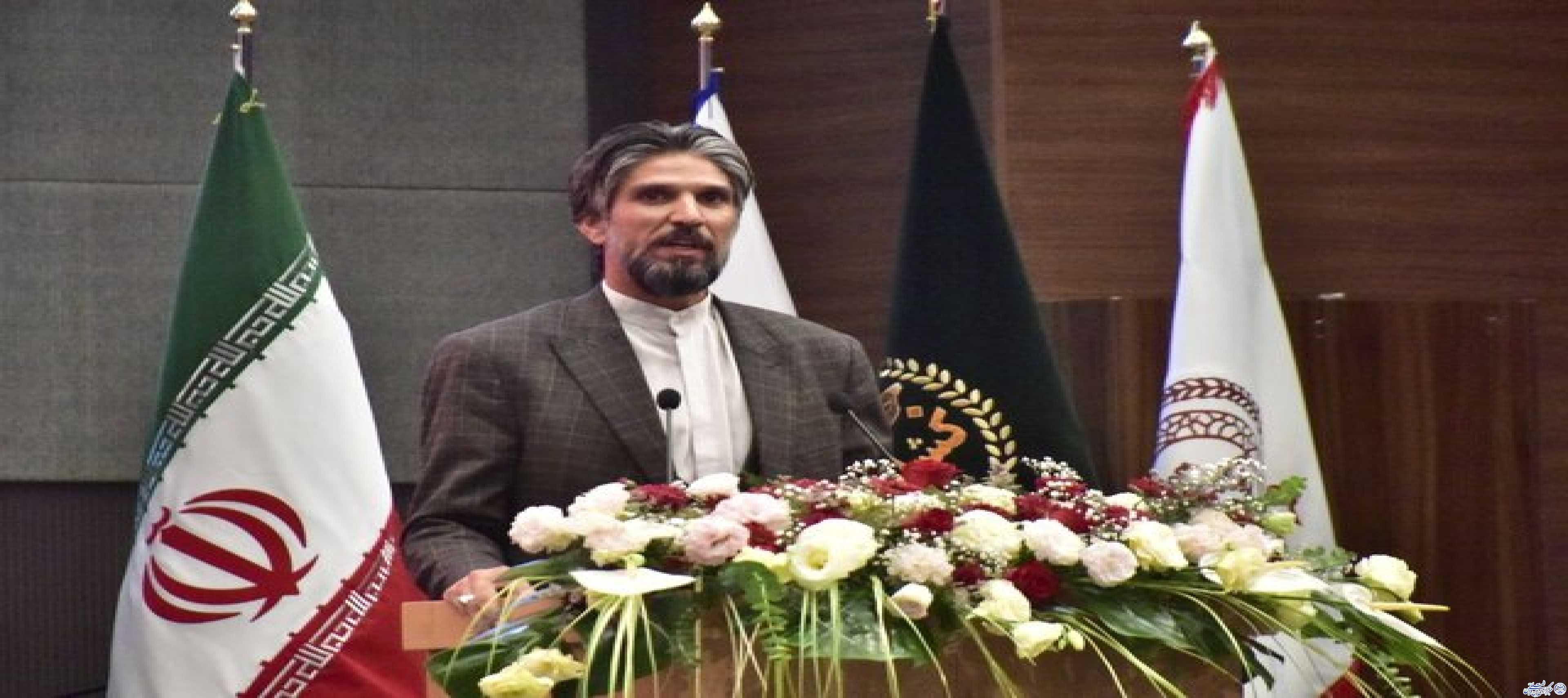 مهدی جعفری، مدیرکل جهاد کشاورزی خراسان‌جنوبی