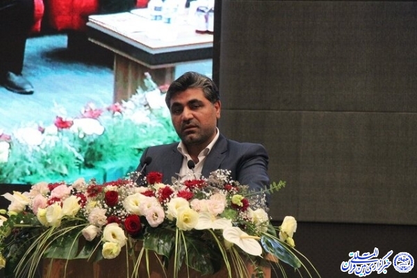مصطفی نخعی، رئیس مجمع نمایندگان خراسان‌جنوبی