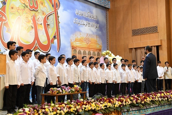 گروه هم خوانی