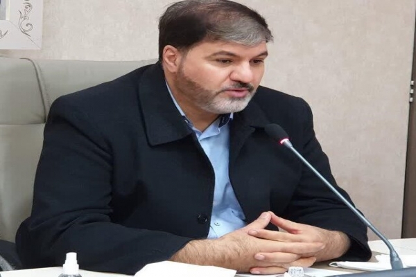 منصور احمدی، مدیرکل اداره‌کل فرهنگ و ارشاد اسلامی لرستان