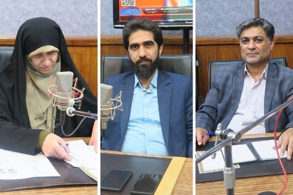 جمعه////////هفته‌ای با بررسی موضوع نقد و انتقادپذیری