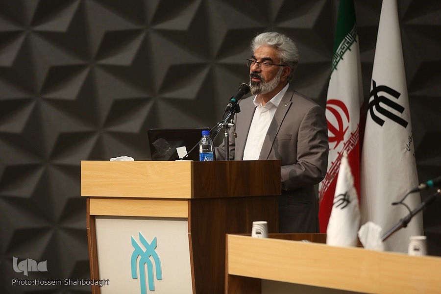 مسعود جان‌بزرگی، عضو هیئت علمی پژوهشگاه حوزه و دانشگاه