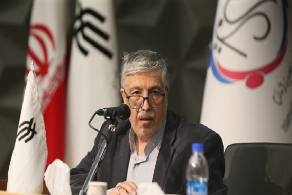 محمد روشن، دبیر علمی نخستین کنفرانس بین‌المللی «خانواده و تربیت معنوی»