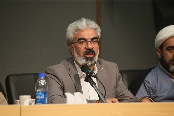 مسعود جان‌بزرگی، عضو هیئت علمی پژوهشگاه حوزه و دانشگا