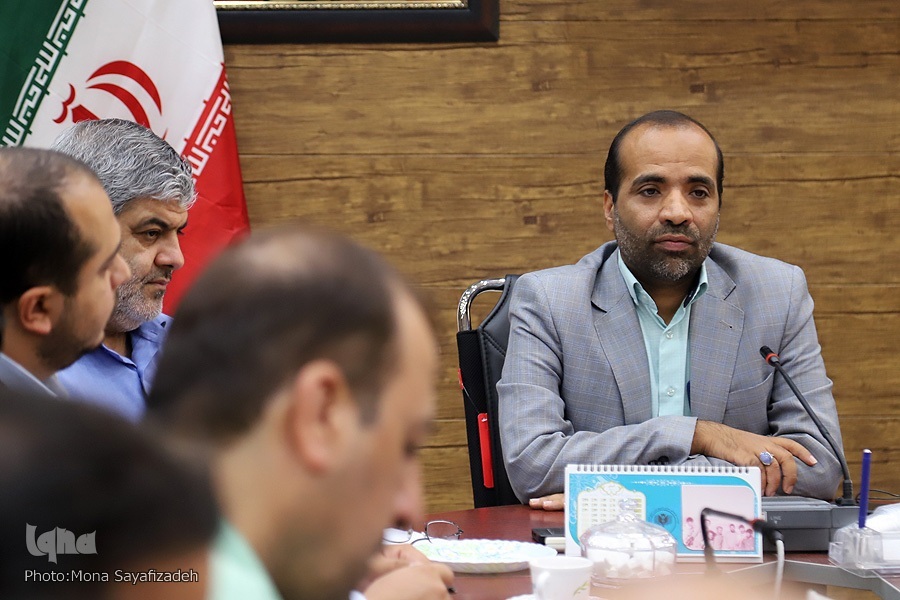 حسن نورانی