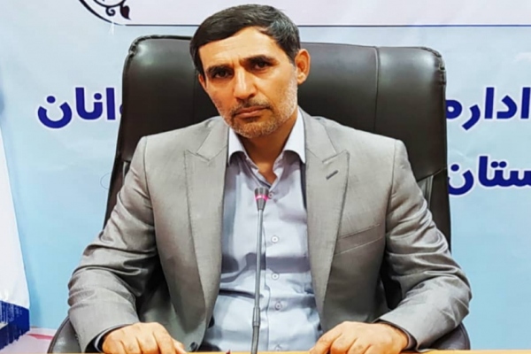 شهاب مولایی، معاون امور جوانان اداره‌کل ورزش و جوانان لرستان،
