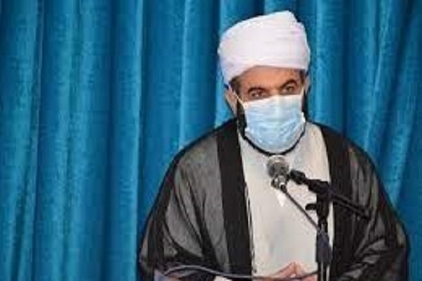 باید برای توسعه فرهنگ اصیل دینی و اسلامی گام برداریم