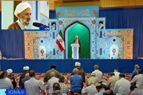 ایران تسلیم تصمیمات غرب نمی‌شود