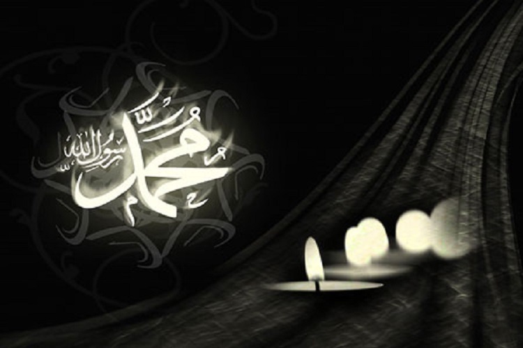 رحلت پیامبر(ص)
