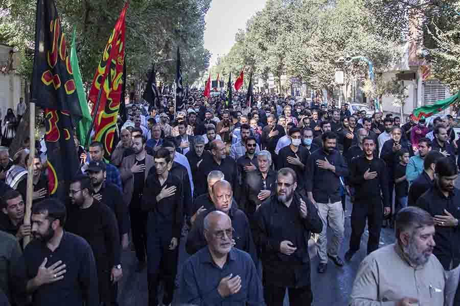 برگزاری اجتماع بزرگ «امت رسول‌الله» در یزد