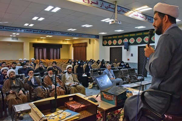 دوره مهارتافزایی مربیان کودک و نوجوان کردستانی دوره مهارتافزایی مربیان کودک و نوجوان کردستانی