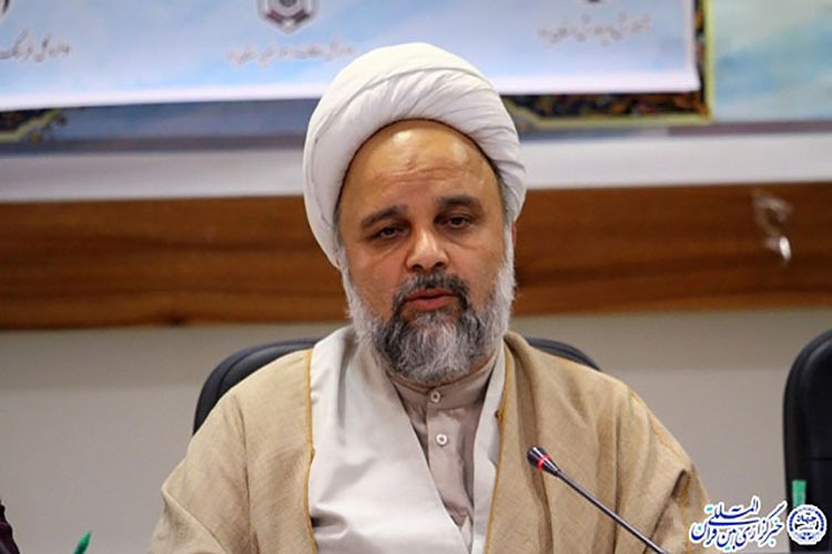حمیدرضا مطهریان، مدیرعامل اتحادیه قرآنی استان یزد